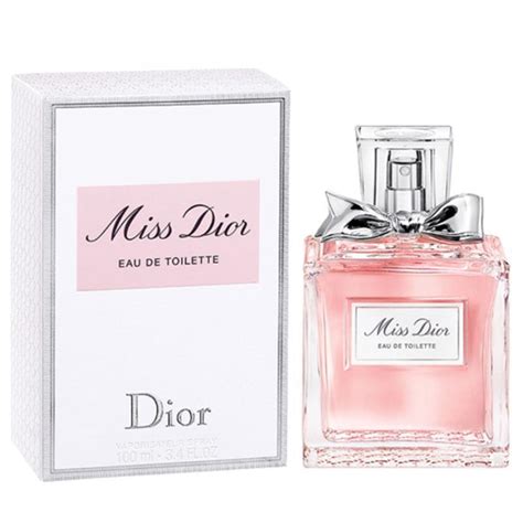 miss dior eau de toilette uk|Miss Dior 100ml best price.